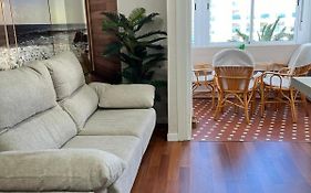 Apartamento La Gracia